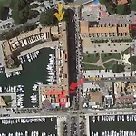 Appartement port hyères