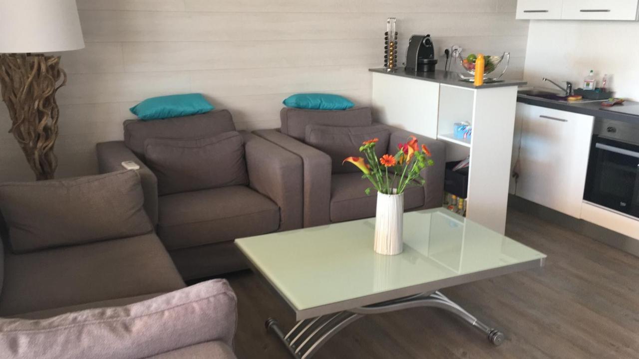 Port Appartement Hyères