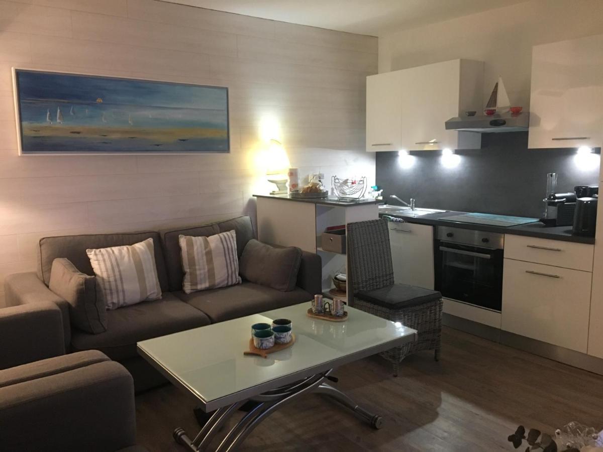 Port Appartement *
